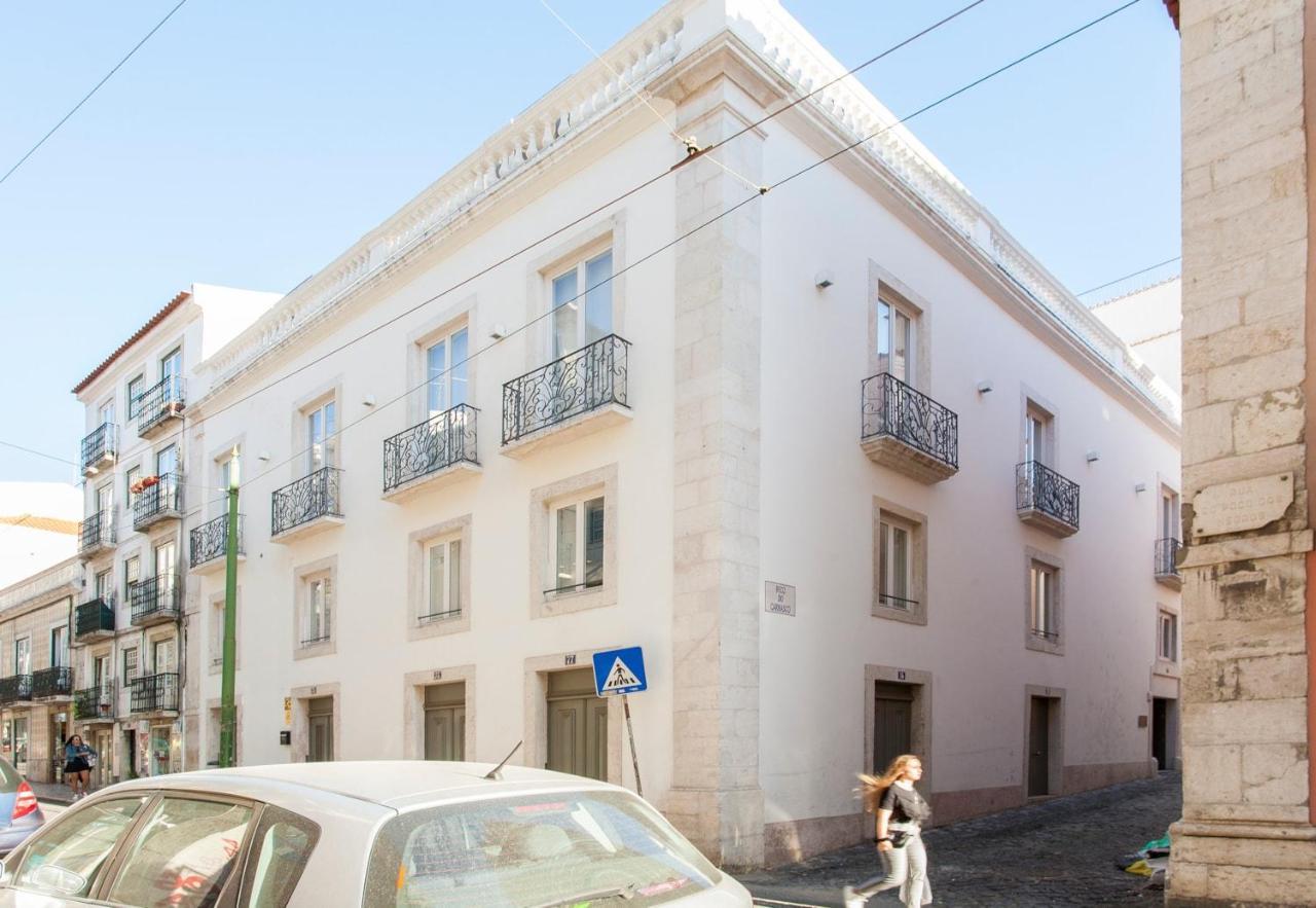 Five Stars Combro 77 Lisbona