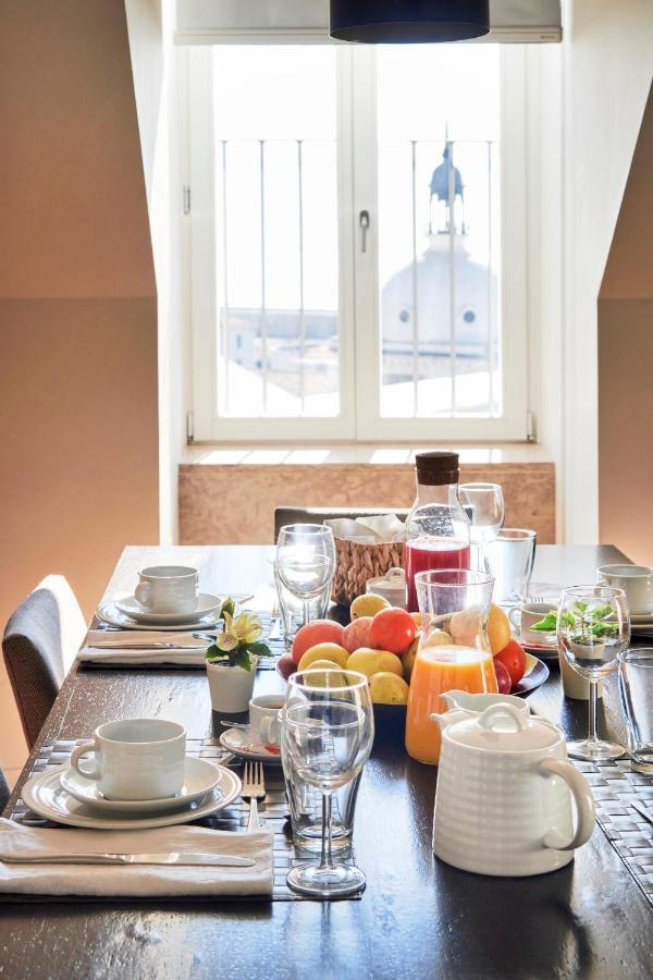 Five Stars Combro 77 * Lisbona