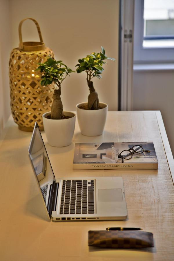Five Stars Combro 77 Appartement Lisboa