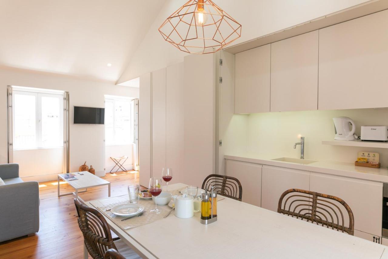 Five Stars Combro 77 * Lisbona