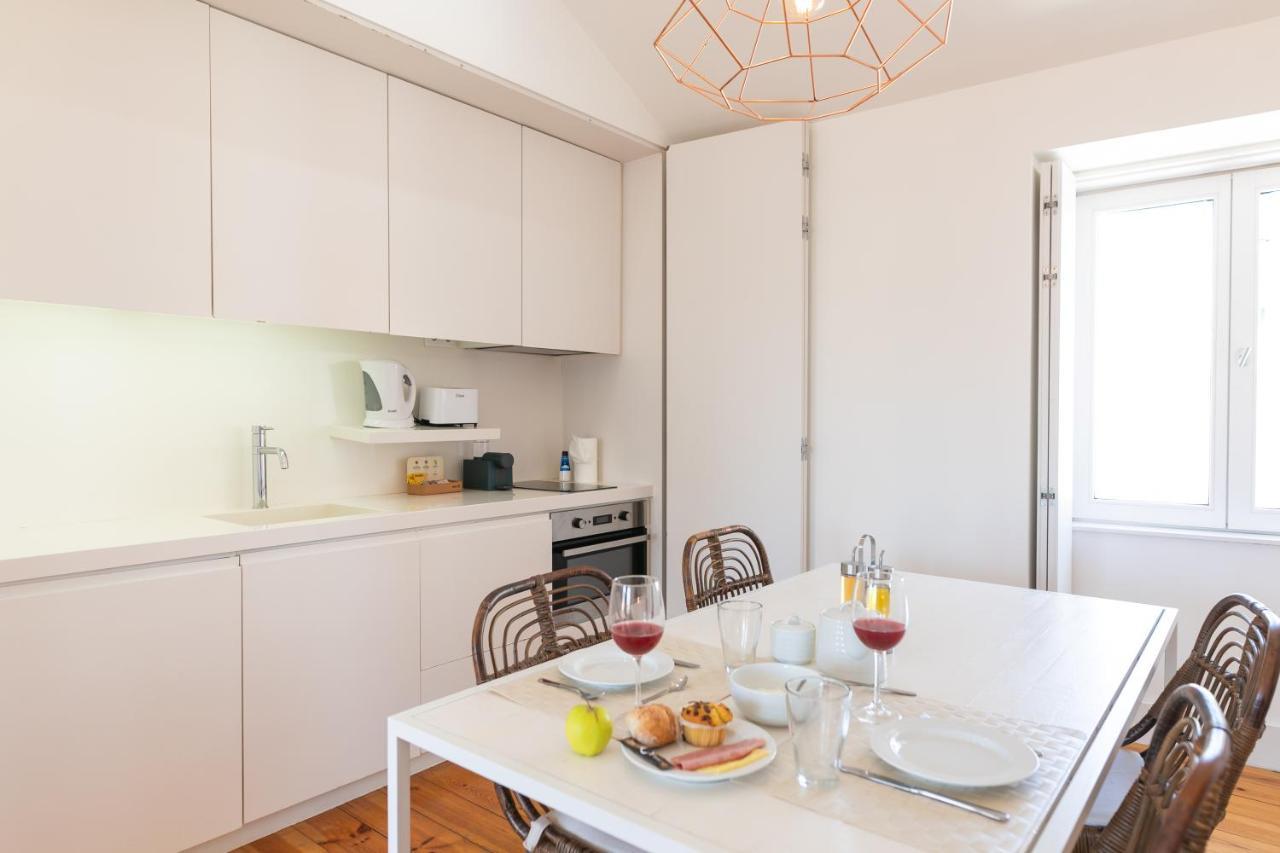 Five Stars Combro 77 Appartamento