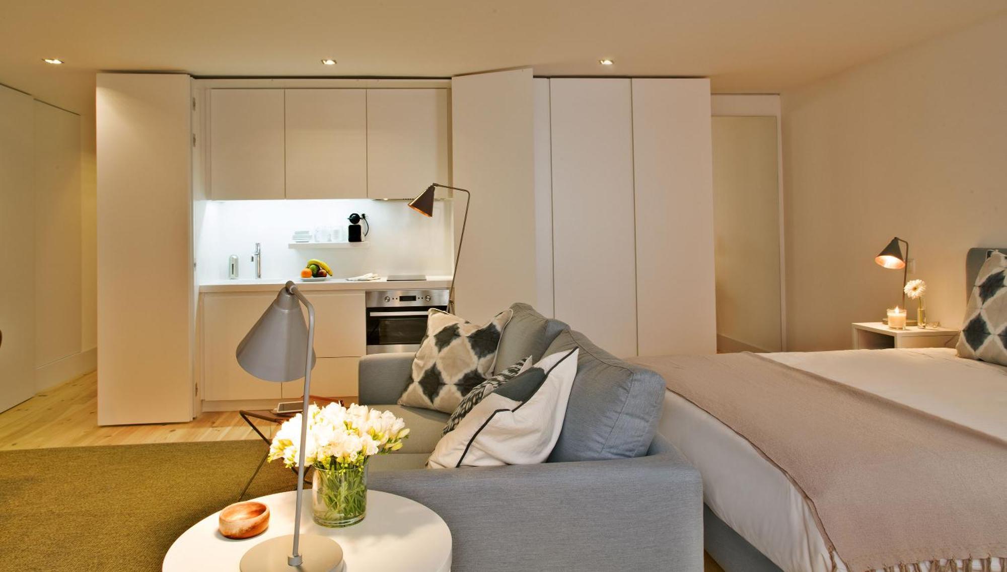 Appartamento Five Stars Combro 77 *