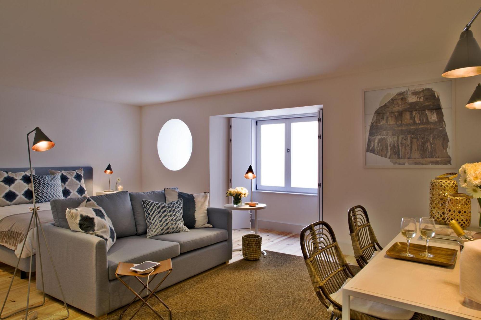 Appartamento Five Stars Combro 77 *