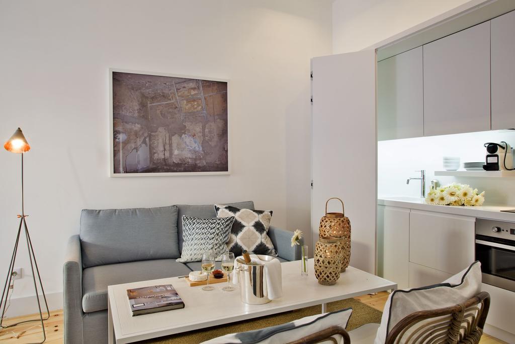 Five Stars Combro 77 Appartamento *