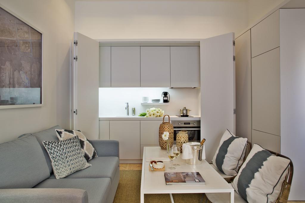 Five Stars Combro 77 * Lisbona
