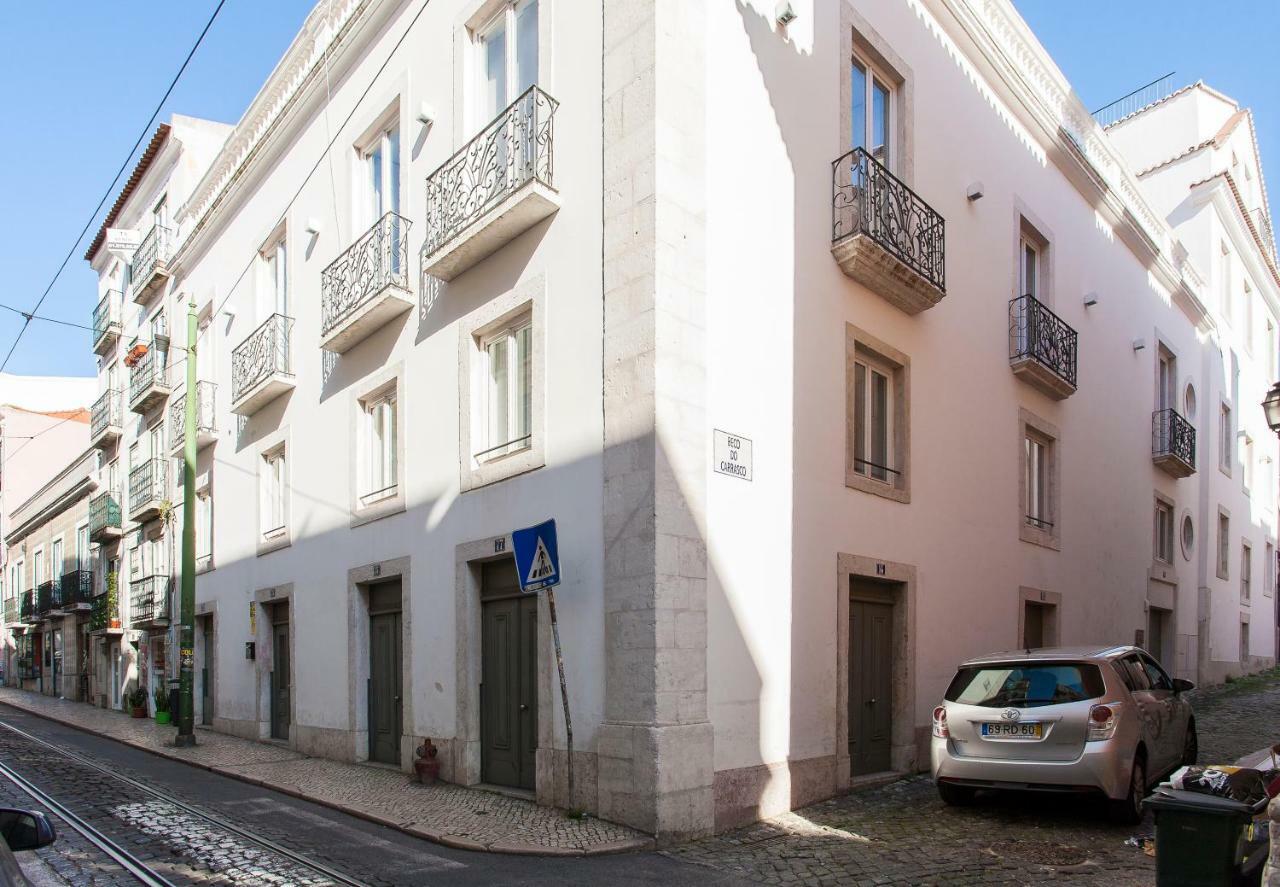 Five Stars Combro 77 Appartamento