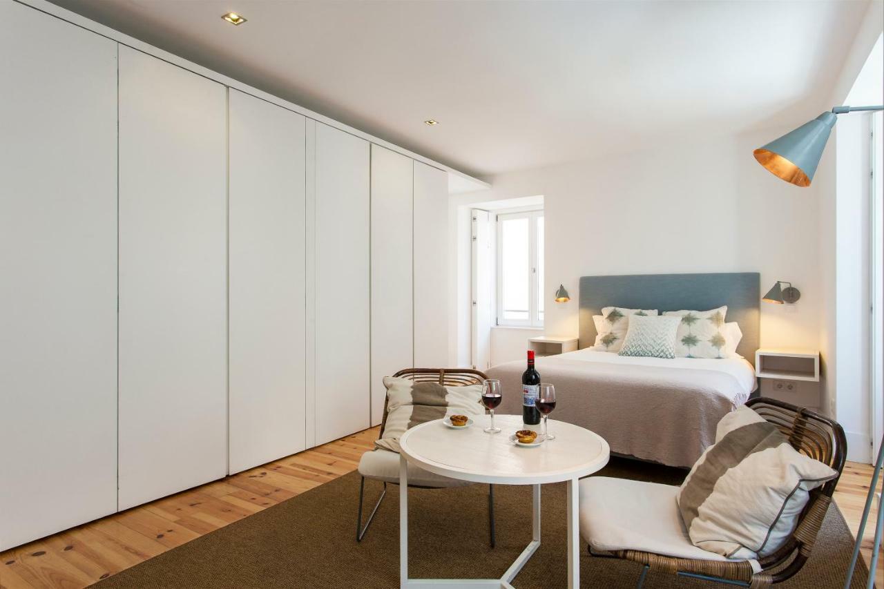 Appartamento Five Stars Combro 77