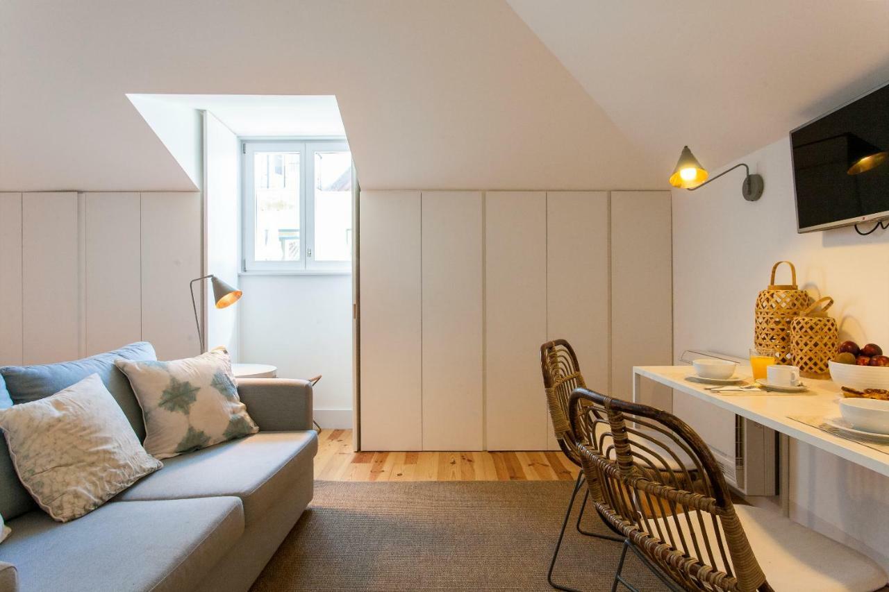 Five Stars Combro 77 * Lisbona