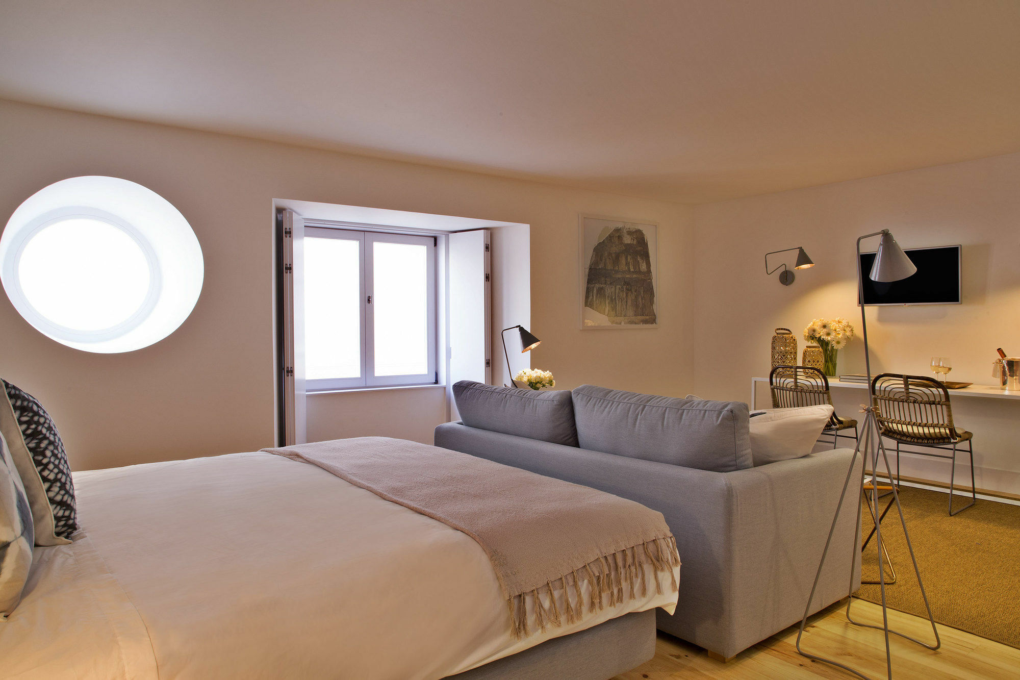 Appartamento Five Stars Combro 77