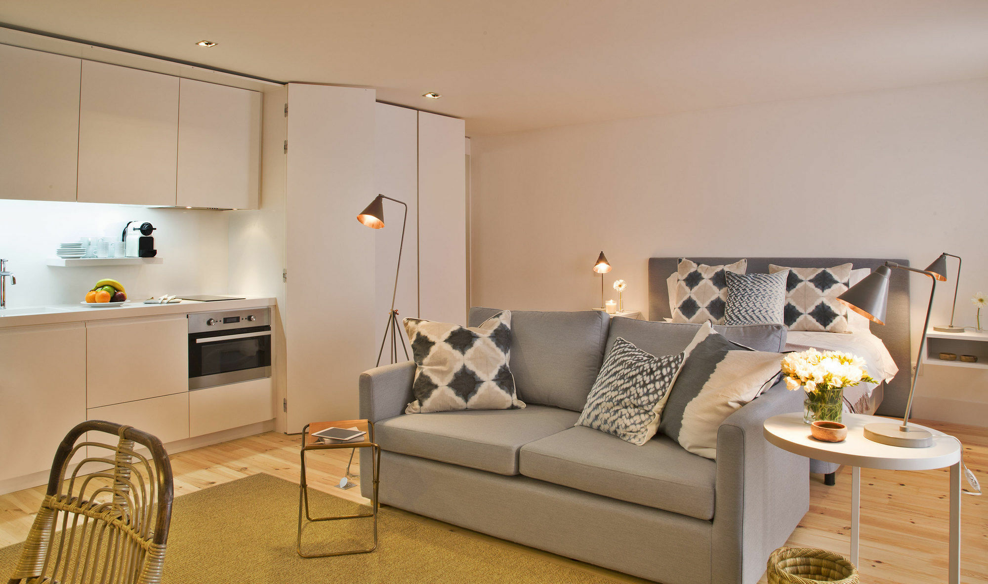 Five Stars Combro 77 Appartamento