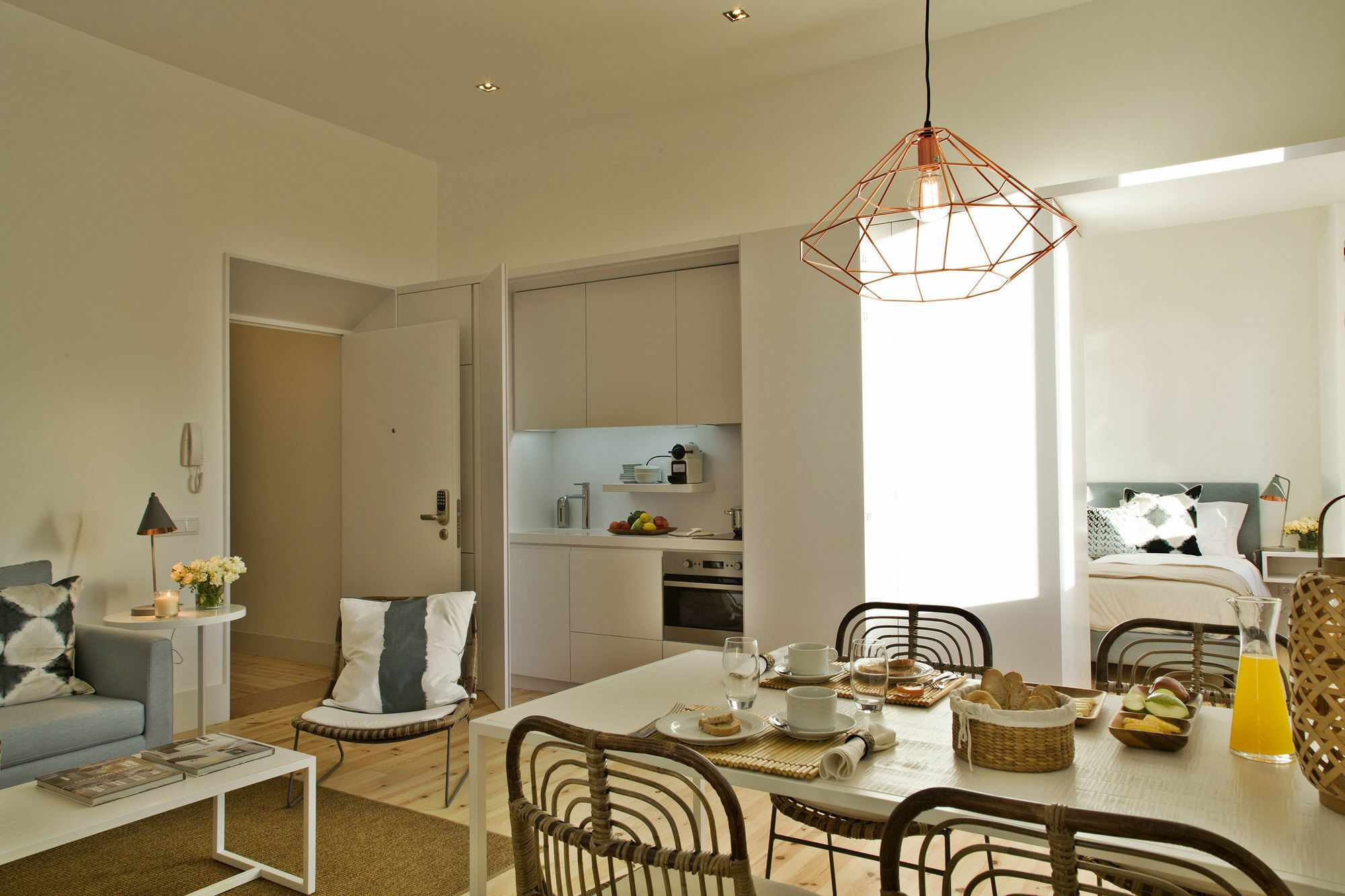 Appartamento Five Stars Combro 77 *