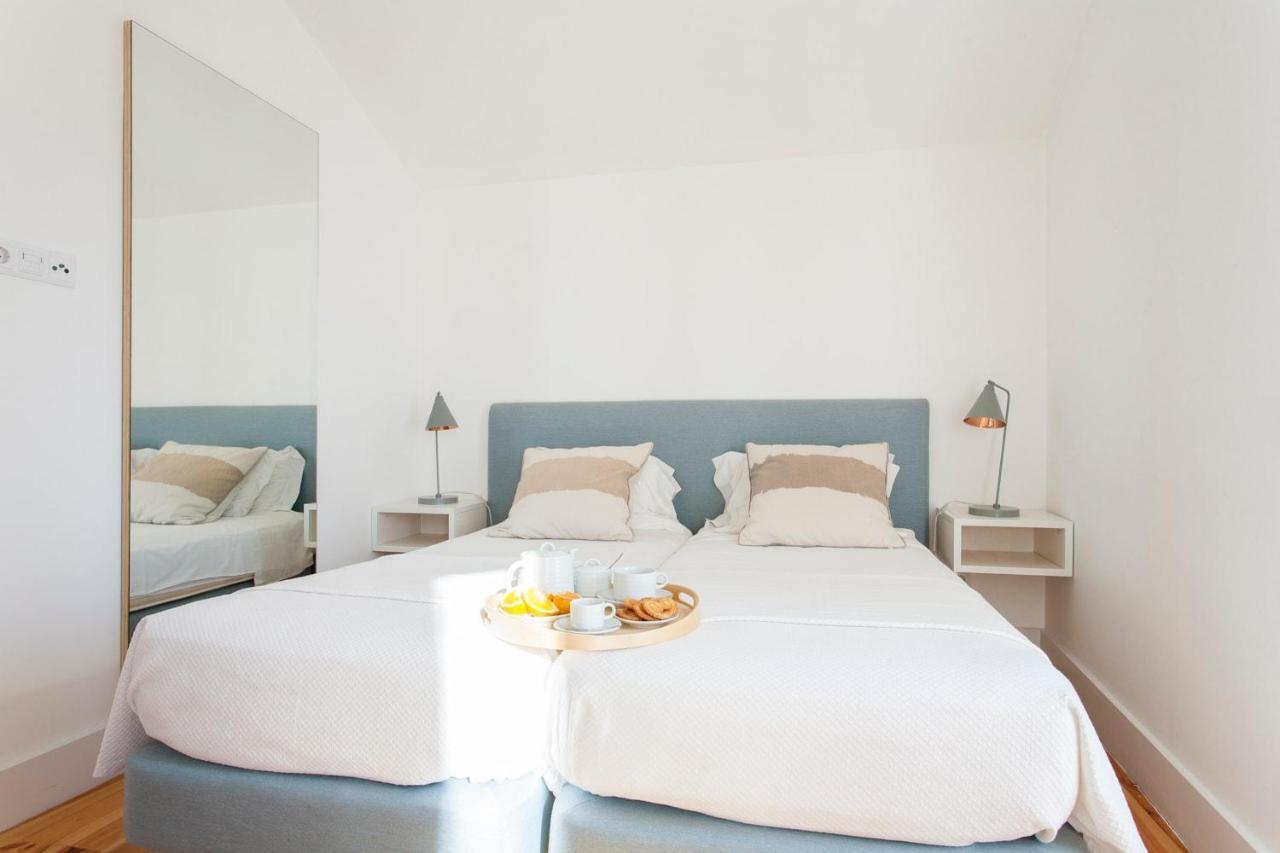 Apartment Five Stars Combro 77 Lissabon