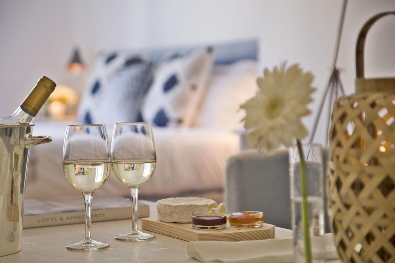 Five Stars Combro 77 Apartment Lissabon