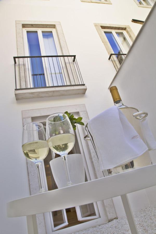 Apartment Five Stars Combro 77 Lissabon