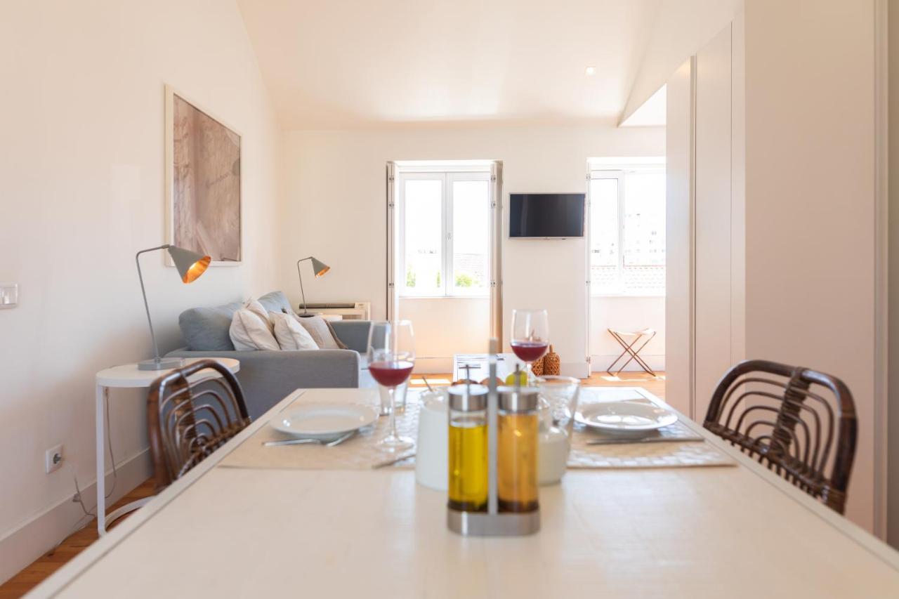 Five Stars Combro 77 Apartment