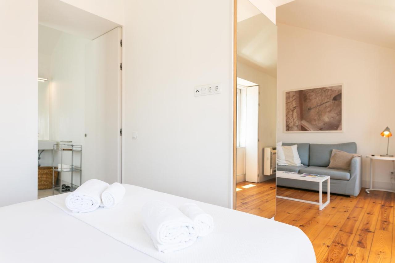 Apartment Five Stars Combro 77 Lissabon