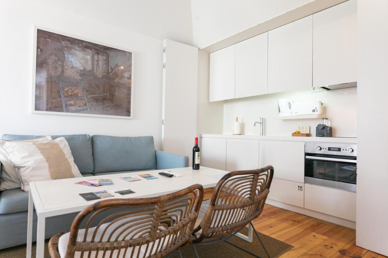 Apartment Five Stars Combro 77 Lissabon