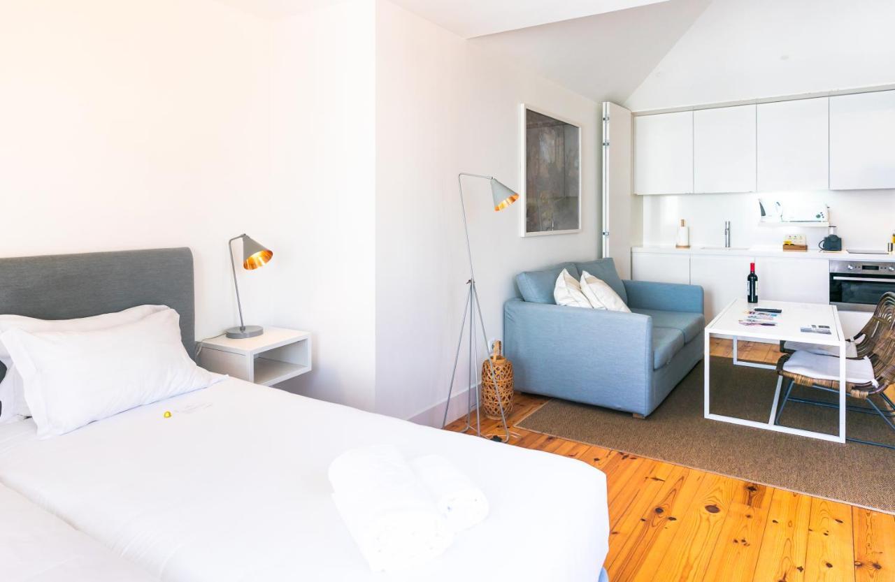 Apartment Five Stars Combro 77 *