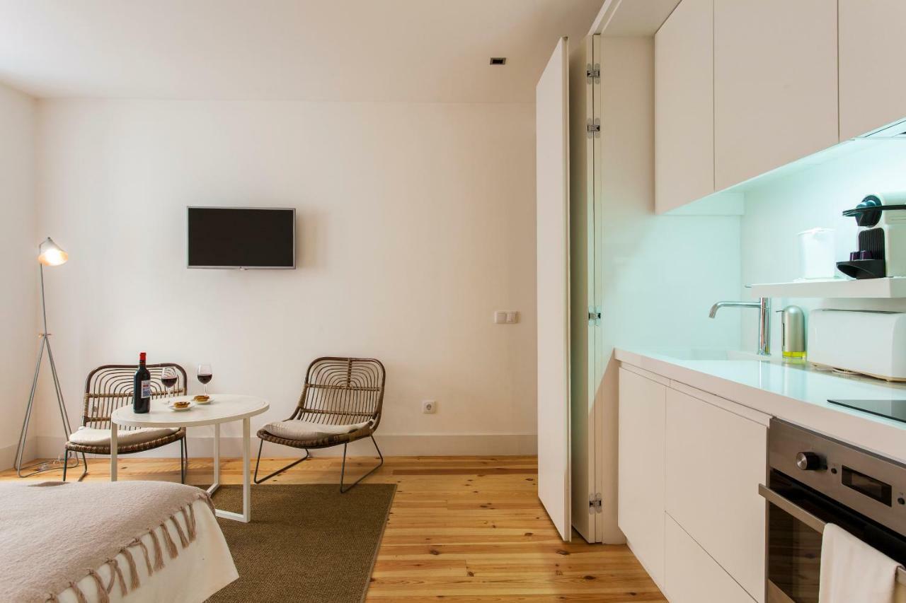 Apartment Five Stars Combro 77 Lissabon