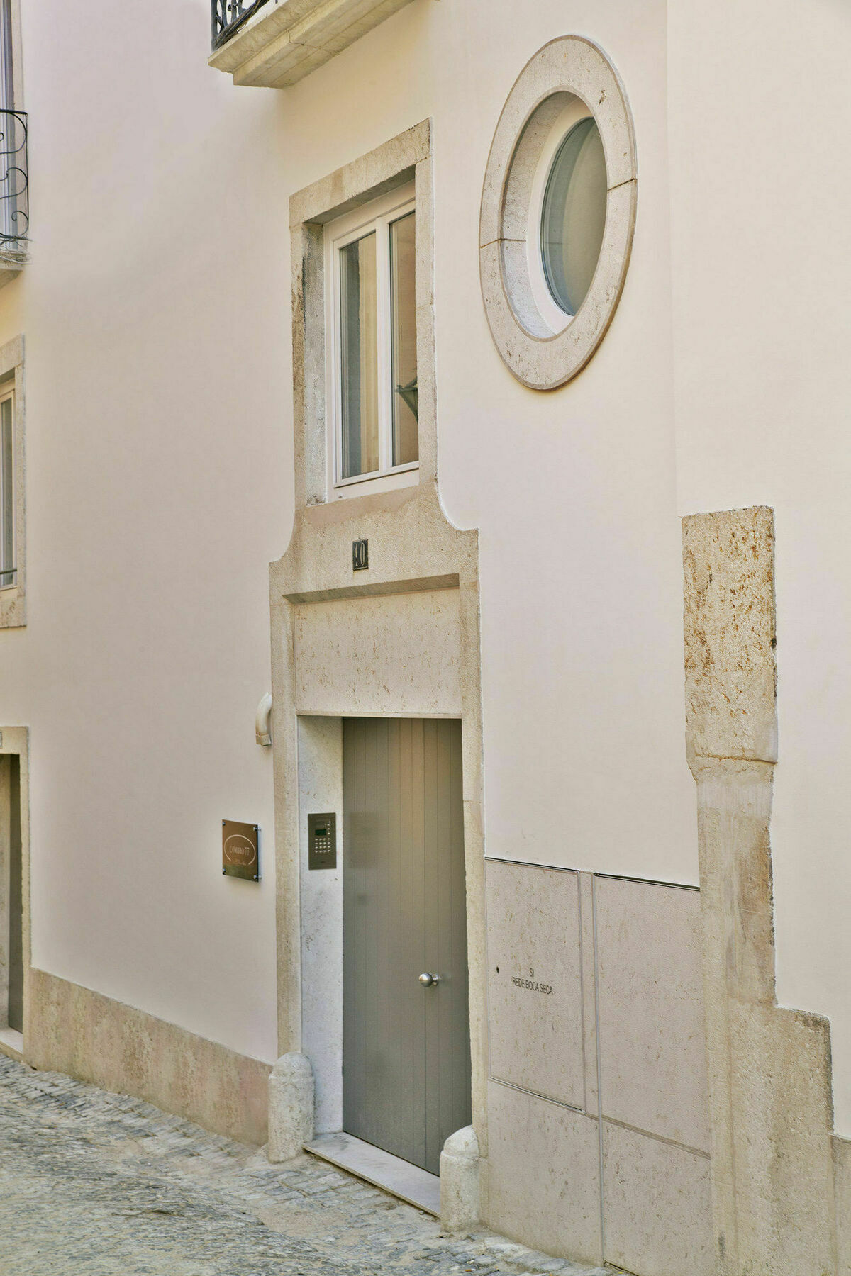 Apartment Five Stars Combro 77 Lissabon